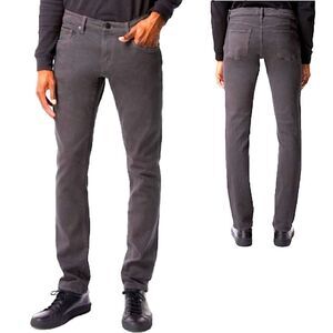 J Brand Tyler Slim fit Jeans in Slate Resin Size 29